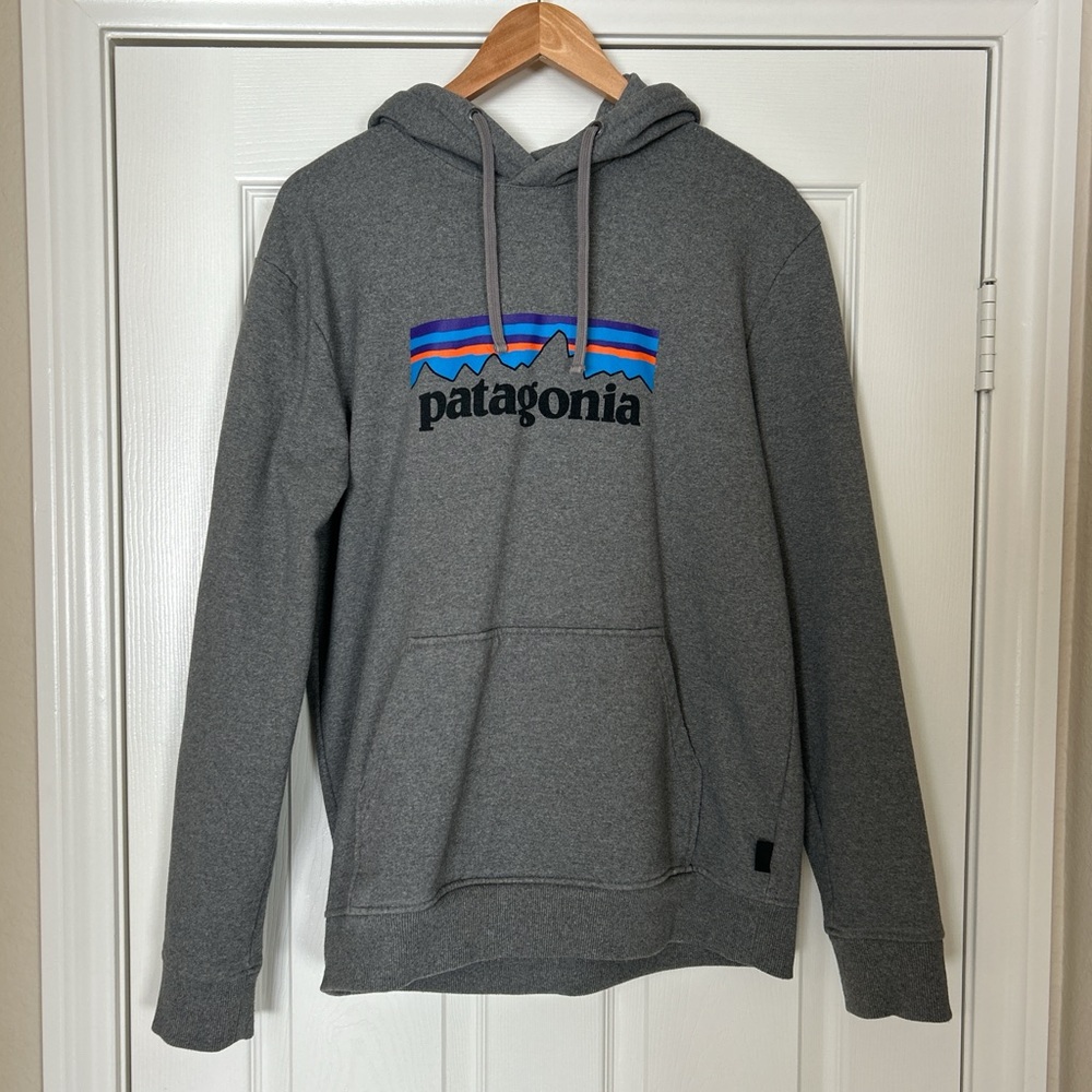 Patagonia P-6 Logo Uprisal Hoody